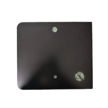 Cubierta de cristal derecha CAN