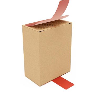 Filtro Ventilador Eléctrico S220/S260