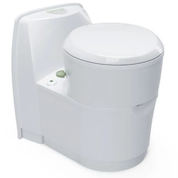 Inodoro de separación Thetford S220-CS