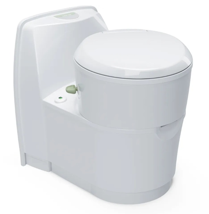 Inodoro de separación Thetford S220-CS