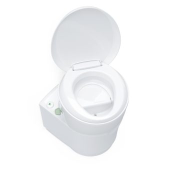 Inodoro de separación Thetford S220-S