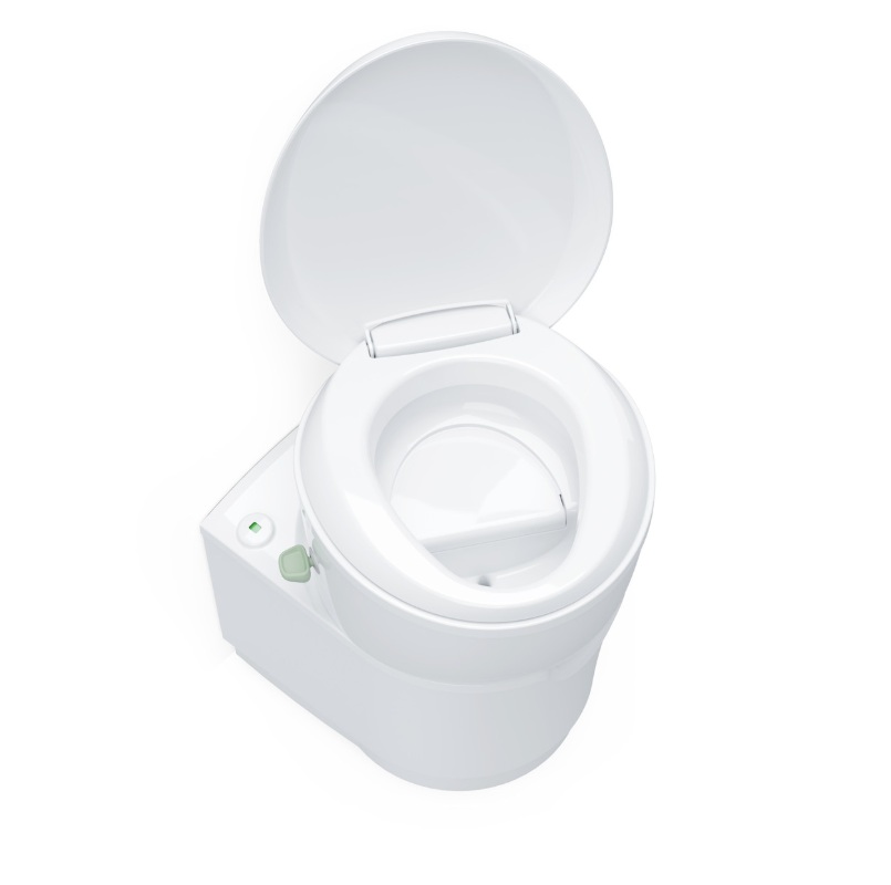 Inodoro de separación Thetford S220-S