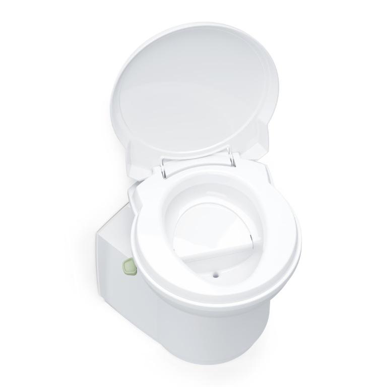 Inodoro de separación Thetford S220-S - Imagen 3