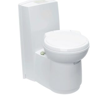 Inodoro de separación Thetford S260-CS