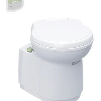 Inodoro de separación Thetford S260-S