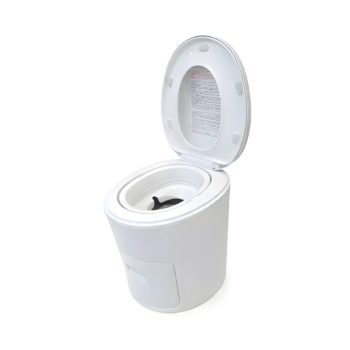 Inodoro portatil seco Pundmann
