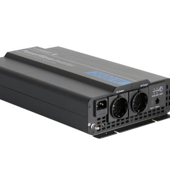Inversor onda pura Carbest PowerWave 2000 W