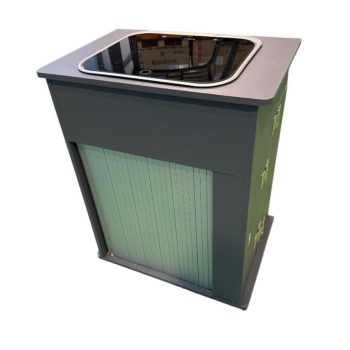 Mueble fregadero portátil (Varias opciones)