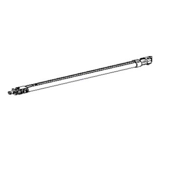 Pata toldo Thule Omnistor 4900 3,5 - 4,5 m - 1500602228