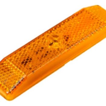 Piloto lateral led naranja