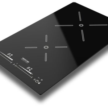 Placa de inducción Thetford Topline SHB902