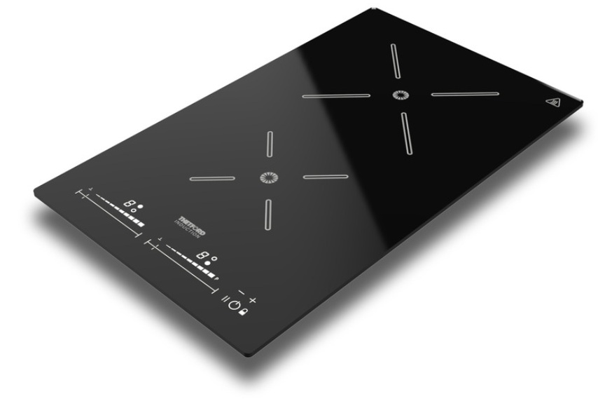 Placa de inducción Thetford Topline SHB902