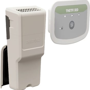 S220 Electric Ventilator Kit