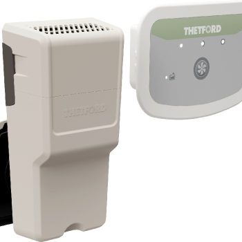 S260 Electric Ventilator Kit