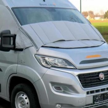 Aislante térmico exterior Mercedes Sprinter >2015