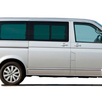 Avance puertas traseras T5/T6 Cabin 2