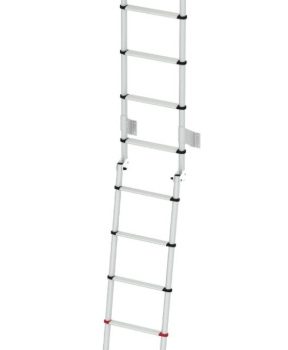 Escalera Deluxe 5D