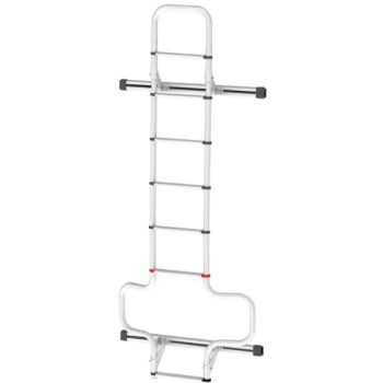 Escalera Deluxe DJ Ducato H3 (Varias Opciones)