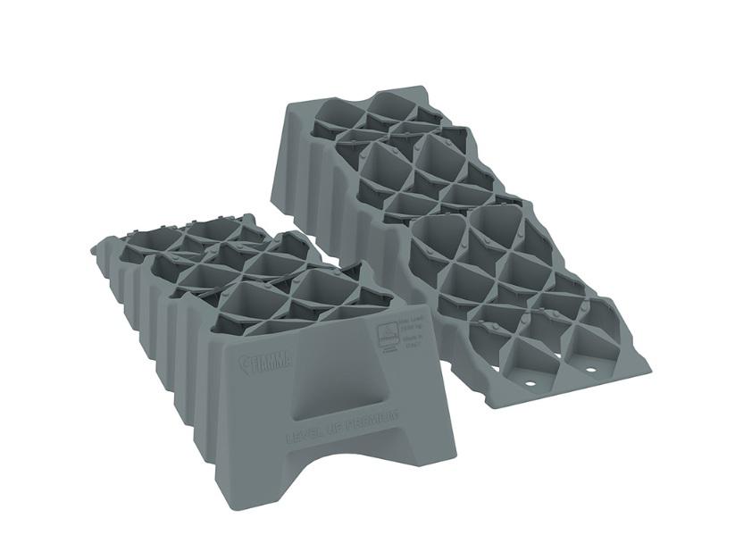 Kit Level up Premium - Grey