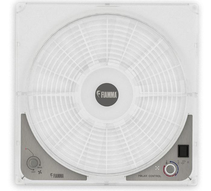 Kit Turbo-Vent F
