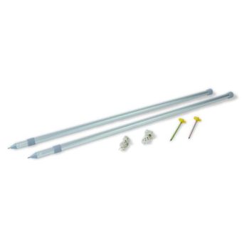 Kit poles Fiamma