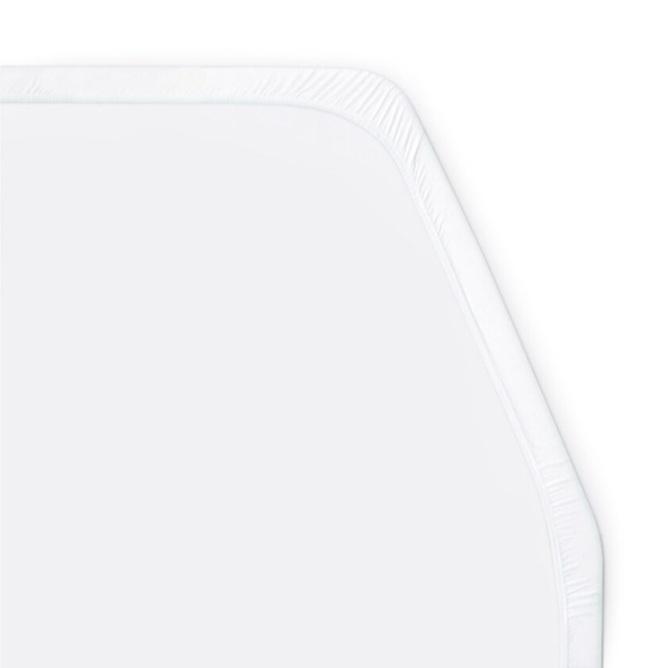 Sábana ajustable cama francesa corte derecha 130-160/ 180-210 cm (Varias opciones) - Imagen 5
