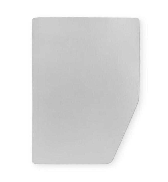 Sábana ajustable cama francesa corte derecha 130-160/ 180-210 cm (Varias opciones) - Imagen 3