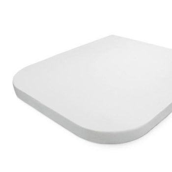 Sabana bajera franela cama isla 130-160 / 185-210 cm