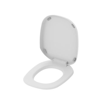 Tapa Clesana C1 soft close