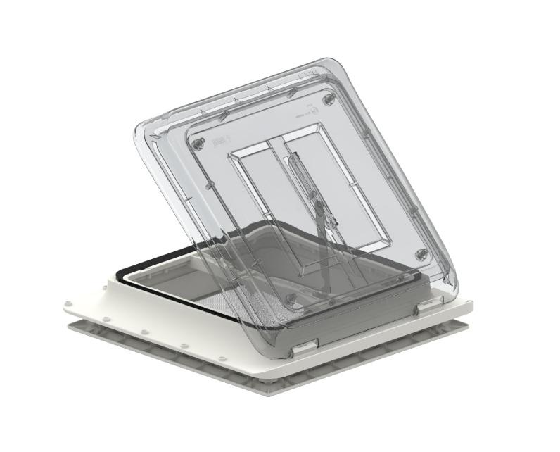 Vent Fiamma (Varias opciones) - Imagen 5
