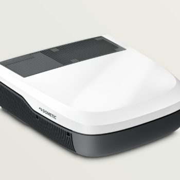 Aire acondicionado Dometic FJZ7 2600 W Inverter Blanco