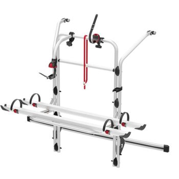 Carry Bike Fiamma Mercedes V Class Premium
