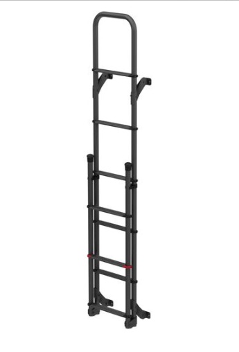 Escalera Deluxe DJ (Varias Opciones) - Imagen 3