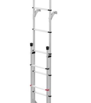 Escalera Deluxe DJ (Varias Opciones)