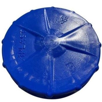 Junta de tapa + Tapón de 120 mm Depósito Aplast