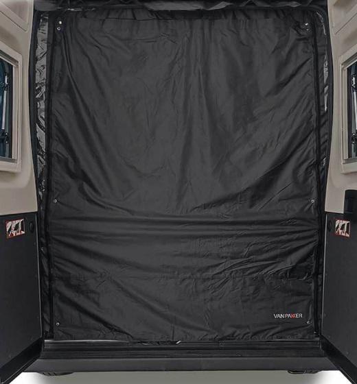 Mosquitera puertas traseras Ducato/Jumper/Boxer C3 - Imagen 3