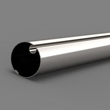 Rodillo toldo Fiamma F45S 350 D48 - 98673-045