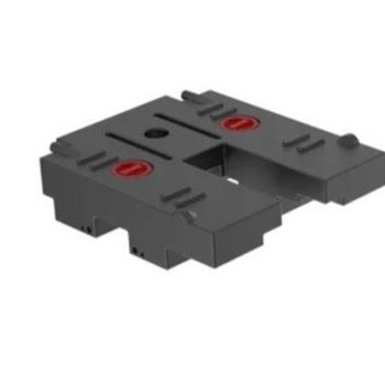 Tanque de aguas residuales 100 L - Negro