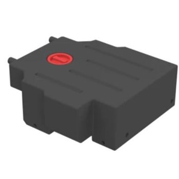 Tanque de aguas residuales 90 L Transit desde 2015