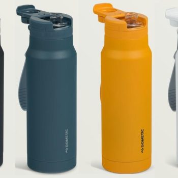 Botella isotérmica Dometic Chug 1 litro (Varias opciones)