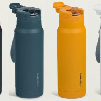 Botella isotérmica Dometic Chug 1,2 litros (Varias opciones)