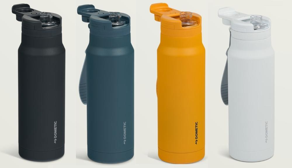 Botella isotérmica Dometic Chug 1,2 litros (Varias opciones)
