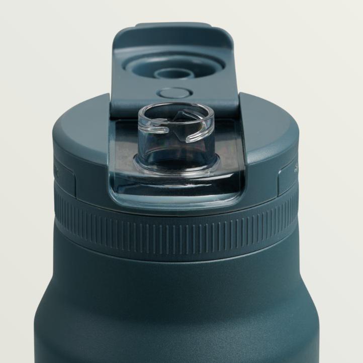 Botella isotérmica Dometic Chug 1,2 litros (Varias opciones) - Imagen 2