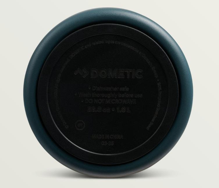 Botella isotérmica Dometic Chug 1,2 litros (Varias opciones) - Imagen 5