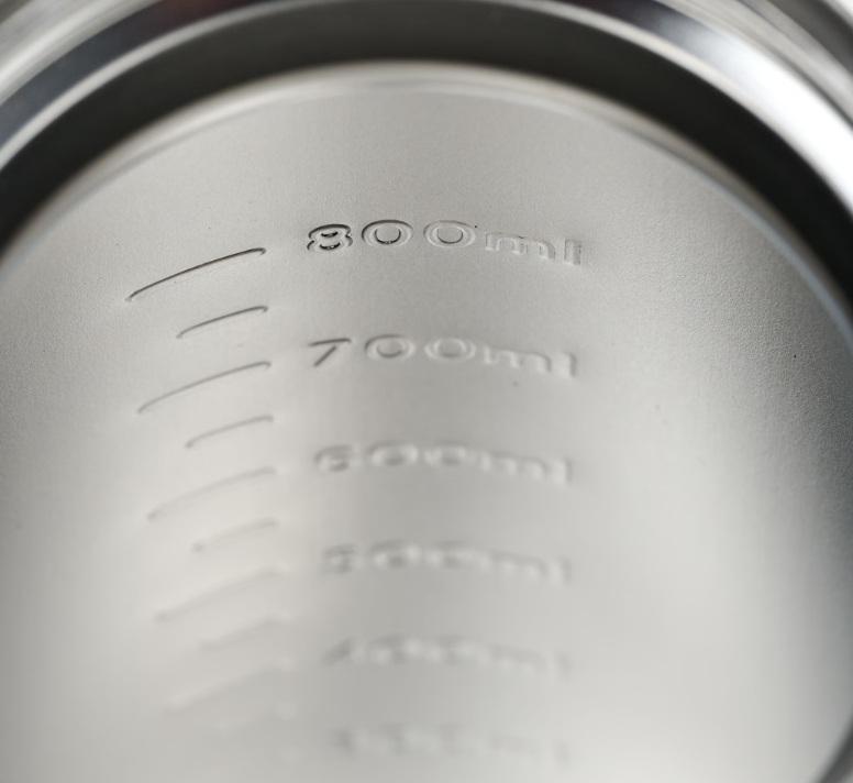 Botella isotérmica Dometic Chug 1,2 litros (Varias opciones) - Imagen 6