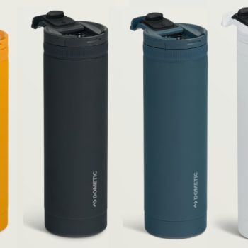 Botella isotérmica Dometic Tumbler 650 (Varias Opciones)