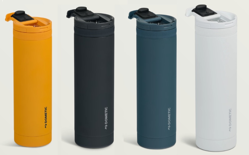 Botella isotérmica Dometic Tumbler 650 (Varias Opciones)