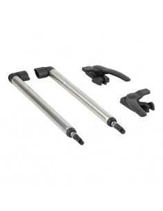 Compases ventana Dometic altura 485 a 900 mm