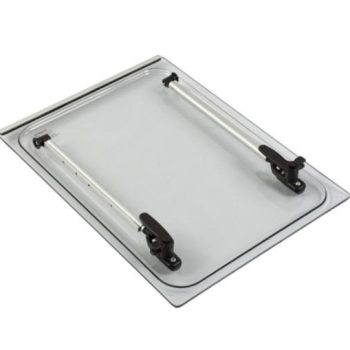 Cristal de ventana Dometic S4 - 350x500 - 4460000397