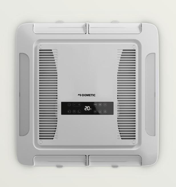Difusor Dometic FreshJet FJZ ADBD Mini - Imagen 2